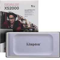 Kingston  SXS2000/1000G USB SSD