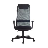Бюрократ KB-8 черный TW-01 chair/008803