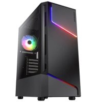 Intel Core I3-12100/32GB Ram/250GB M.2 SSD/1TB HDD/Win11