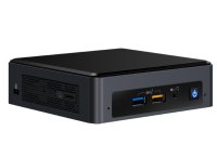 Barebone Intel NUC kit NUC8i3BEK