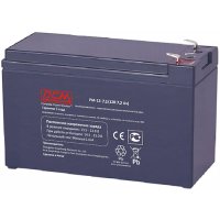 Powercom Battery for UPS PM-12-7.2 12V 7.2AH/007661