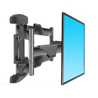 TV Wall Mount D65/ 32"-75"/36.4kg 100x100 to 600 x400 Vesa/
