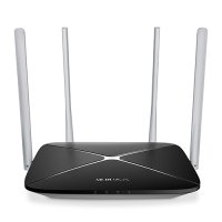Mercusys AC1200 Dual Band Wireless Router