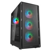 Cougar Airface Pure RGB case /008699