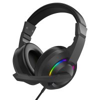 Oklick HS-L315G USB headset with microfone/008179