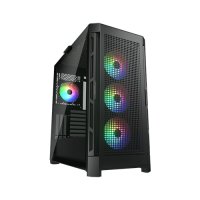 COUGAR Airface Pro RGB Midi ATX Case /007394