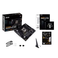 ASUS TUF-Gaming B560M-PLUS Wi Fi