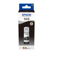 Epson 103 EcoTank Black /007627