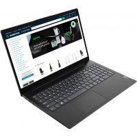 Lenovo V15 Gen 2  ITL/ i7-1165G7/ RAM:8GB/ SSD: 512GB PCIe M.2/ 15.6'' FHD IPS/ No OS/ Grey (82KB0038RU)