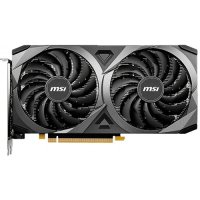 MSI GeForce RTX 3050 VENTUS 2X 8G OC/ 912-V397-450