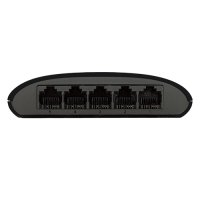 D-LINK DES-1005D 5-Port 10/100Mbps Switch/006370