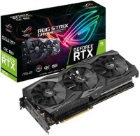 ASUS ROG Strix GeForce RTX 2070, 8GB GDDR6 256bit