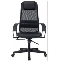 Бюрократ CH-NOVA LUX chair/008804