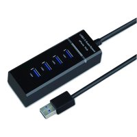 USB3.0  4 ports Multi Hub Splitter Expension/006555