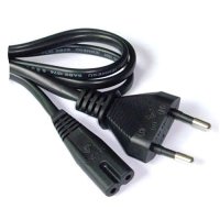 Power Cable for Notebook 2PIN