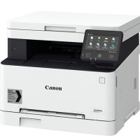 Canon i-SENSYS MF641CW  /print, copy, scan/
