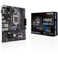 ASUS PRIME H310M-R R2.0