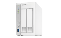 QNAP TOWER 2BAY/NO HDD TS-231P
