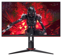 AOC G2 Series Gaming 24G2U/BK 144Hz