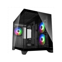 Cougar FV150 RGB Mini Case/008658