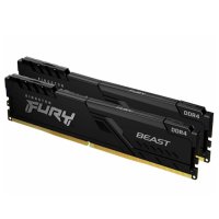 Kingston HyperX FURY 32GB (2x16GB) DDR4 /KF432C16BB1K2/32