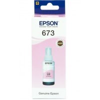 Epson T6735 Light Cyan /008315