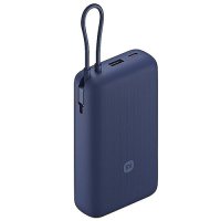 Xiaomi BHR8975GL 20000mAh Power bank blue/008036