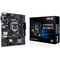 ASUS PRIME H510M-R