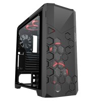 Formula V-LINE 6000-RGB Full-Tower Case/007460