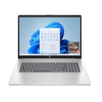 HP 17-CP2025DX Ryzen 5  7520U/ 8GB/512GB /17.3"/WIN11/008776