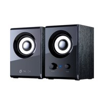 Oklick OK-160 2.0 6W Speaker/007666
