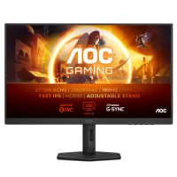 AOC Gaming Q27G4XF Monitor/008399
