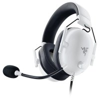Razer Blackshark V2 X White Edition Headset