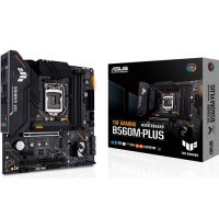 ASUS TUF-Gaming B560M-PLUS