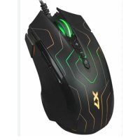 A4Tech X89 USB 8but  MAZE/008683