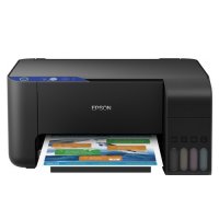 Epson 3101 (Color Inkjet/ Print, Copy, Scan)