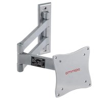 Monitor holder Arm Media LCD-7101,10-26" white/008684