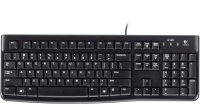 Logitech K120 keyboard/004552