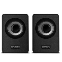 Sven 135 2.0  6Вт Speaker/008799