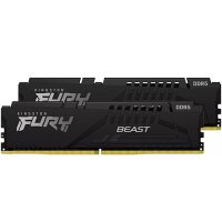 Kingston Fury Beast 32GB (2x16GB) 5600MT/s DDR5 KF556C36BBEK2-32
