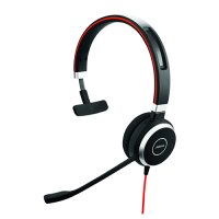 Jabra EVOLVE 40 MS (Mono USB)