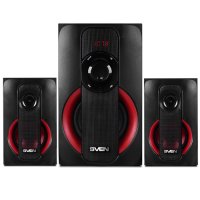 Sven MS-304 2.1 40Вт BT Speaker/008798