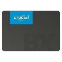 Crucial 240GB BX500  SSD/008101
