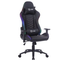 Cactus CS-CHR-0099BLR RGB Gaming chair /008481