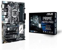 ASUS PRIME H270-PRO