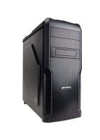 Zalman Chassis Z3 Plus Midi Tower