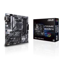 ASUS PRIME B550M-A ASUS AM4