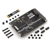 Raspberry Pi 5 Computer NVMe Base Duo/007889