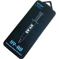 Thermal HY-A9 silicone  paste