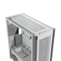 Corsair 7000D AIRFLOW Full-Tower ATX PC Case White